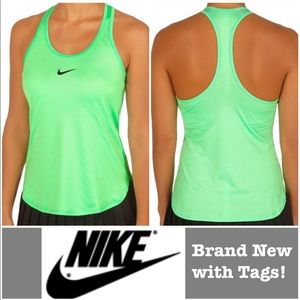 Nike Court Dry Tank Top